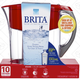 Brita Large 10 Cup Grand Water Pitcher with Filter | $26 | Amazon | Clip $3 off coupon